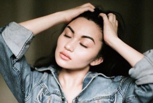Ariel Tatum Cari Pasangan, Ini Kriteria Cowok Idamannya - GenPI.co