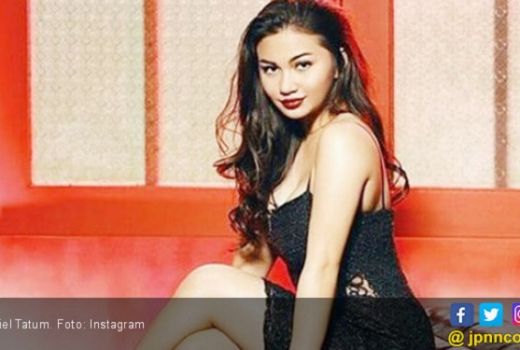 Seksinya Ariel Tatum, Hingga Banyak yang Pengin Tahu Tarifnya... - GenPI.co