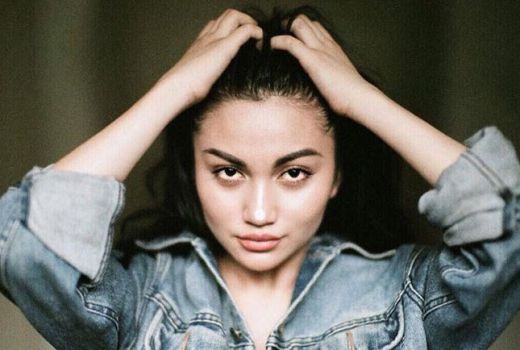 Ryuji Utomo Hoki Banget, Wanita Bening Ini Pernah Dibuat Lengket - GenPI.co