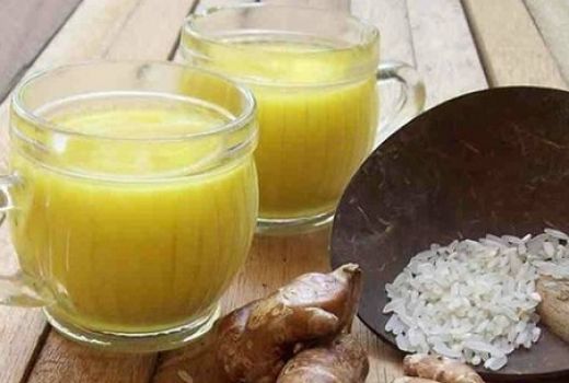 Nyeri Haid? Bikin Ramuan Nenek, Kencur+Asam Aman Banget - GenPI.co