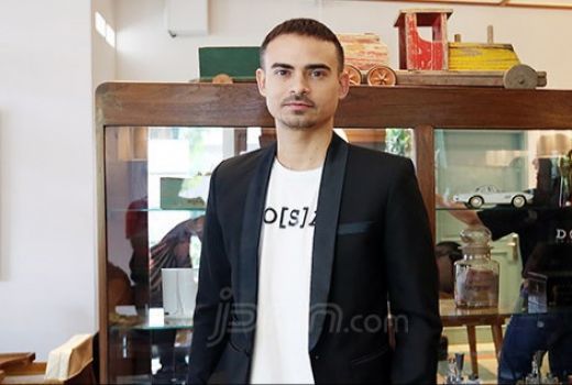 Malam Sebelum Meninggal, Ashraf Sinclair Ternyata Latihan Ini... - GenPI.co