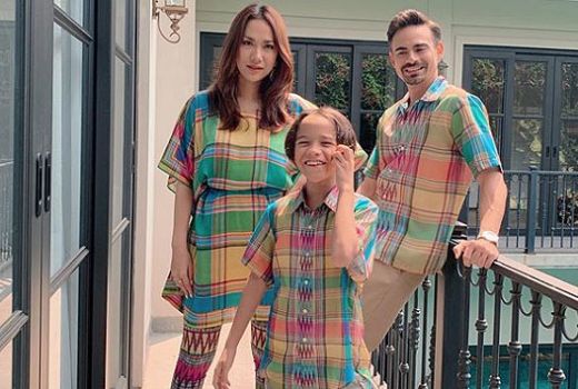 Nasib Noah Putra Ashraf Sinclair dan BCL Diterawang Bakal Begini - GenPI.co