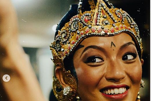 Gegara Virus Corona, Selebritas Cantik & Ganteng Masuk Karantina - GenPI.co