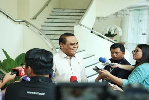Pindah Ibu Kota, ASN Dapat Fasilitas Rumah  - GenPI.co