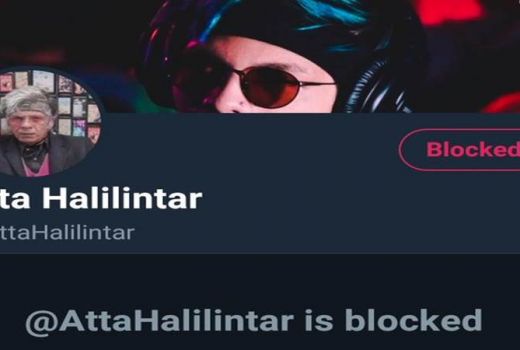 Netizen Tolak Atta Halilintar, Tagar Atta Trending Topic Twitter - GenPI.co