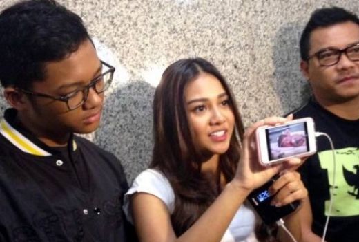 Aurel Hermansyah Blak-blakan: Dulu Kami Tidur Sama Tikus... - GenPI.co