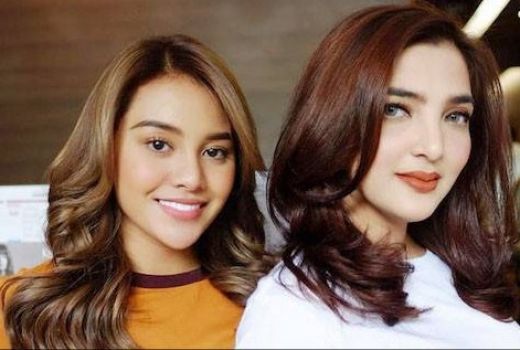 Aktris Aurel Hermansyah Lagi Mencari Jodoh, Ini Syarat Khususnya - GenPI.co