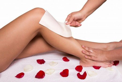 Ladies, ini Pilihan Waxing Sesuai tipe Kulit Kamu - GenPI.co
