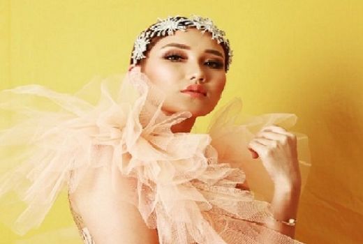 Ya Ampun... Cantiknya Ayu Ting Ting, Ternyata Ini Rahasianya - GenPI.co