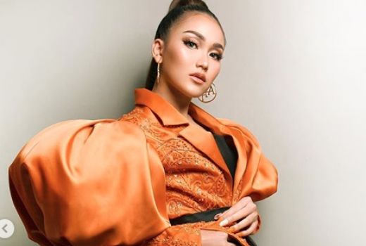 Ternyata Ini Calon Suami Ayu Ting Ting  - GenPI.co