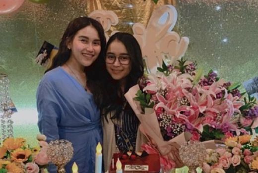 Ayu Ting Ting Memang Tajir Melintir, Ini Buktinya... - GenPI.co