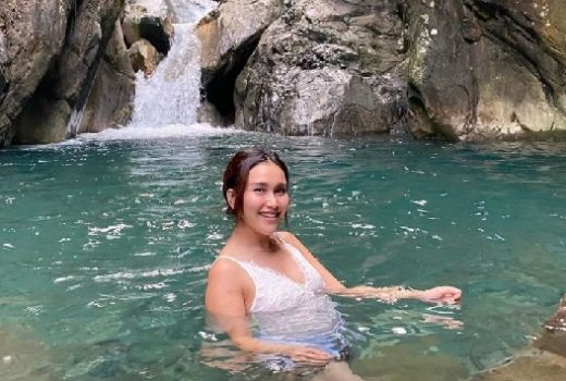 Ayu Ting Ting Dikabarkan Kena Covid-19, Netizen Heboh! - GenPI.co