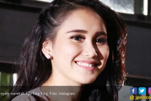 Alhamdulillah... Ayu Ting Ting Persiapan Menikah - GenPI.co
