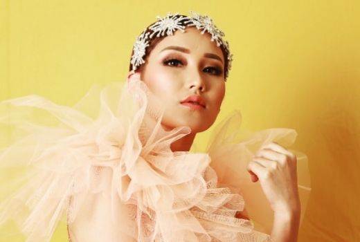 Siap Nikah, Ayu Ting Ting Tinggal Pilih Ini... - GenPI.co