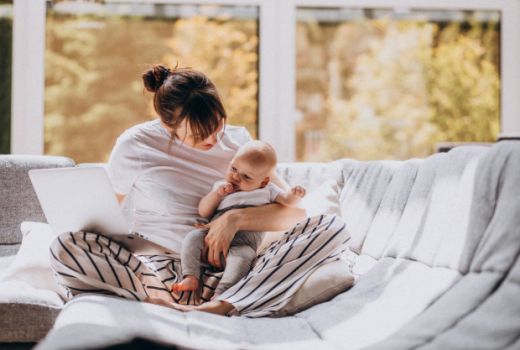 Bayi Alergi Susu Sapi, Apa Bisa Disembuhkan? - GenPI.co