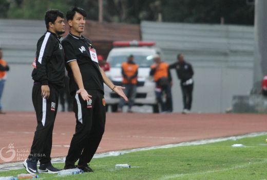 Perseru Badak Lampung FC vs Kalteng Putra 2-1: Serudukan Maut - GenPI.co