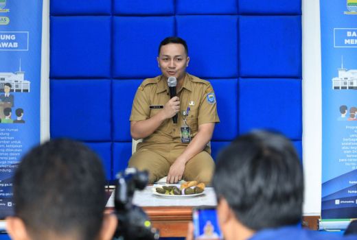 Waspada Virus Corona, Pelaku Pariwisata di Kota Bandung Berbenah - GenPI.co