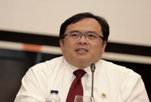 Bambang Brodjonegoro: Aset Negara di Jakarta Rp1.100 Triliun - GenPI.co