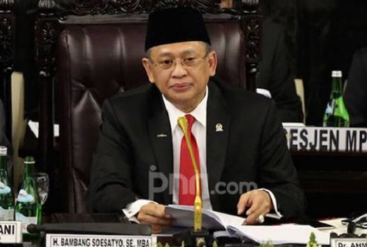 Bambang Soesatyo Siap Pimpin Golkar, All Out Dukung Jokowi-Ma'ruf - GenPI.co