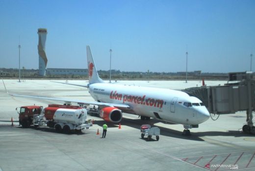 Bandara Kertajati Kebakaran, Kemenhub Keluarkan Imbauan Tegas - GenPI.co