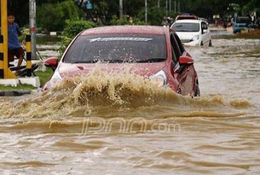 Jakarta Bisa Bebas Banjir pada 2022, Apakah Mungkin? - GenPI.co