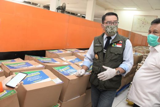 Sempat Ditolak Warga, Bantuan Sosial di Jabar Bakal Dievaluasi - GenPI.co