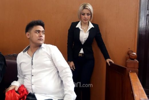 Barbie Kumalasari Ngebet Cerai? Galih Ginanjar Bilang Ini... - GenPI.co