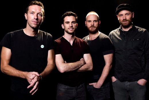 Everyday Life, Album Baru Coldplay dengan Promosi Besar-besaran - GenPI.co