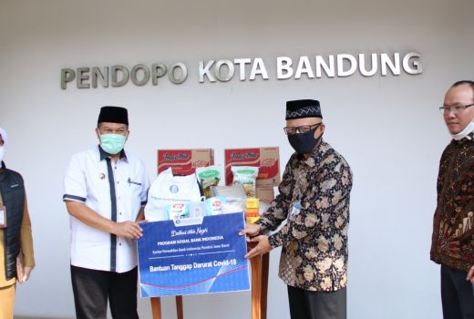 Pemulihan Ekonomi Kota Bandung, BI Jabar Perkuat Kampung Inflasi - GenPI.co