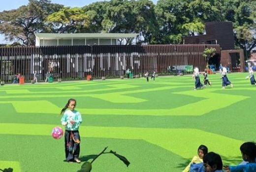 5 Aplikasi Wajib Dimiliki Warga Kota Bandung - GenPI.co