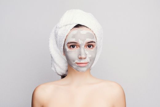 Daripada Dilempar-lempar, Mendingan Sperma Dijadikan Masker - GenPI.co