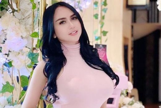 Dicampakkan Mantan Kapolsek Kembangan, Aktris Bebizie Blak-blakan - GenPI.co