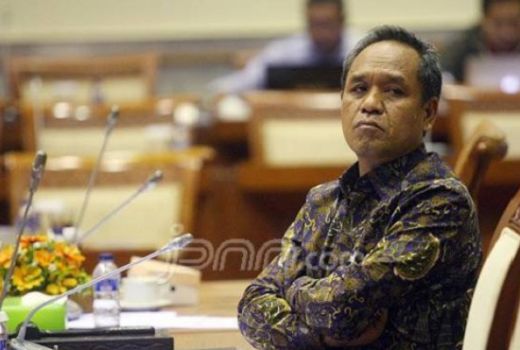 Presiden Jokowi Laporkan Kasus Megakorupsi, Kok KPK Diam Saja? - GenPI.co
