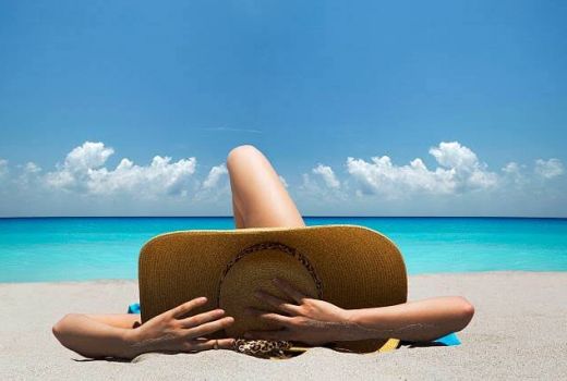 Alasan Berjemur pada Siang Hari Lebih Banyak Menyerap Vitamin D - GenPI.co