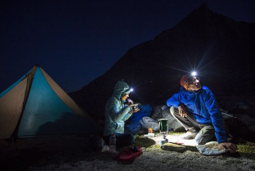 Waspada! Mendaki Gunung Saat Musim Hujan Bisa Sebabkan Hipotermia - GenPI.co