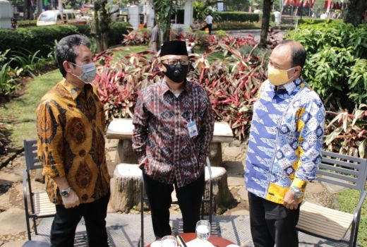 Menuju UMKM Tangguh dan Juara, BI Jabar Bakal Suguhkan KKJ 2020 - GenPI.co