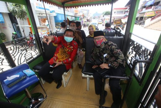 Dukung Pariwisata Jadi Penggerak Ekonomi dengan Transaksi Digital - GenPI.co