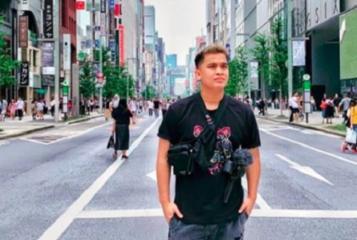 Billy Syahputra Baru Putus, Kini Mendekati Keponakan Artis Ini... - GenPI.co