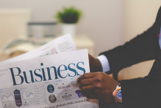 4 Kunci agar Bisnis Bisa Terus Bertahan Selama Pandemi Covid-19 - GenPI.co