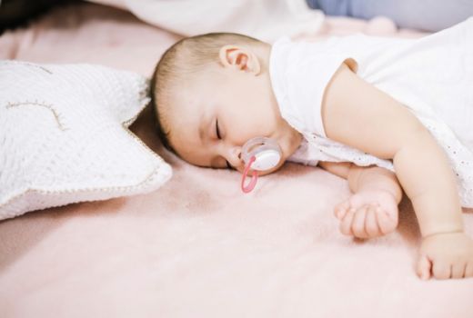 Bunda, Ini Jenis Gangguan Tidur pada Balita yang Tak Disadari - GenPI.co
