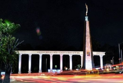 Kota Bogor Sulap Taman Topi Jadi Alun-Alun Keren - GenPI.co
