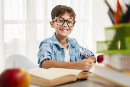 Pertimbangkan Hal Ini Sebelum Mendaftarkan Anak Kursus - GenPI.co