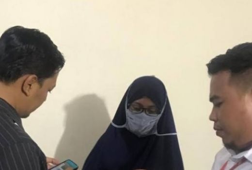 Ngeri! Bripda Nesti Rela Menjadi Pengantin Bom Bunuh Diri Teroris - GenPI.co