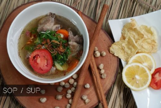 Resto Bubuklada Berkonsep Keluarga, Cita Rasa Indonesia - GenPI.co