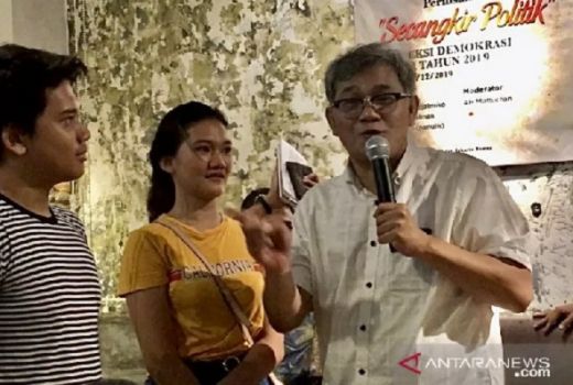 Anak dan Menantu Jokowi Maju Pilkada, Ini Kata Budiman Sudjatmiko - GenPI.co
