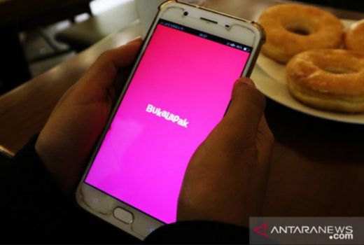 Bukalapak Pastikan Startup-nya Asli dari Indonesia - GenPI.co