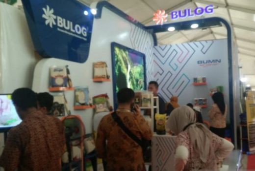 Lihat! Bulog Rilis Beras FortiVit Kaya Vitamin, Ini Kandungannya… - GenPI.co