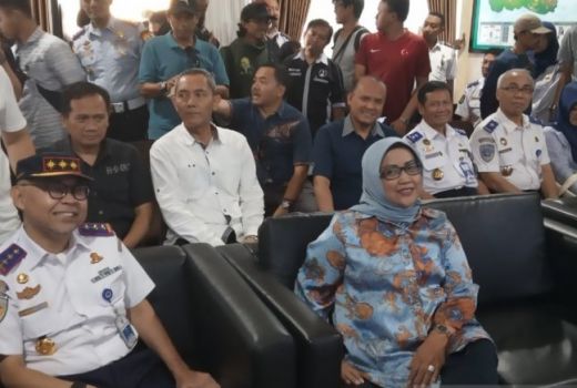 Lebih Fleksibel, Jalur Puncak Bogor Akan Diberlakukan Sistem 2-1 - GenPI.co