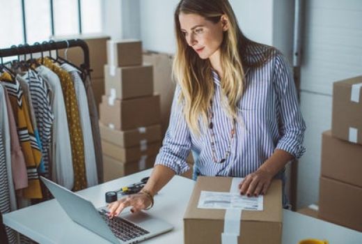 Bangkit dari Pandemi, 3 Cara untuk Dapatkan Modal bagi UMKM - GenPI.co
