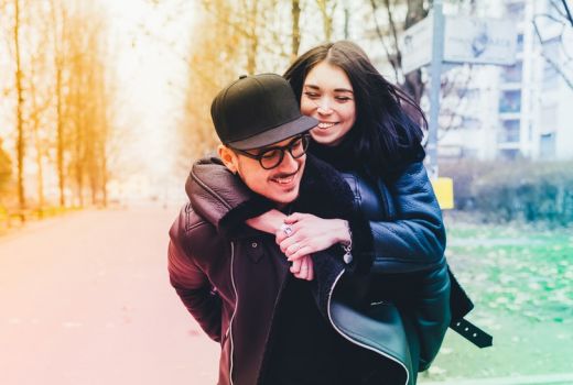 Gebetan Pasti Makin Sayang Bila Kamu Lakukan Ini - GenPI.co